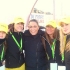 Tour Nazionale Italiana Idraulici 2011, Roma