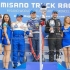 Weekend del camionista 2016, Santa Monica Circuit