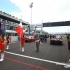 Gara Plancpain 2015, autodromo di Santa Monica