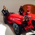 Museo Enzo Ferrari di Modena 2015