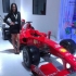 Museo Enzo Ferrari di Modena 2015
