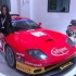 Museo Enzo Ferrari di Modena 2015