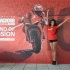 World Ducati Week Misano Circuit, luglio 2018