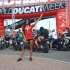 World Ducati Week Misano Circuit, luglio 2018