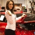 Supercar Auto Show 2016, Roma