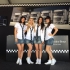 Weekend del camionista 2014, Autodromo di Santa Monica