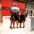 Autopromotec 2015, fiera di Bologna