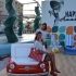 Deejay On Stage Riccione, agosto 2017